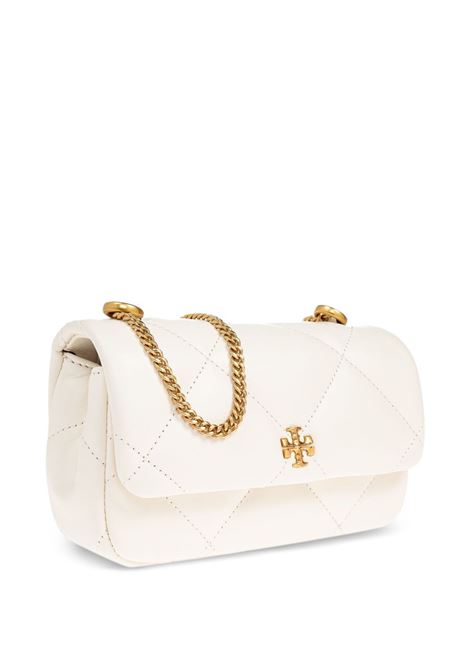 Borsa kira trapuntata in beige Tory Burch - donna TORY BURCH | 154710101